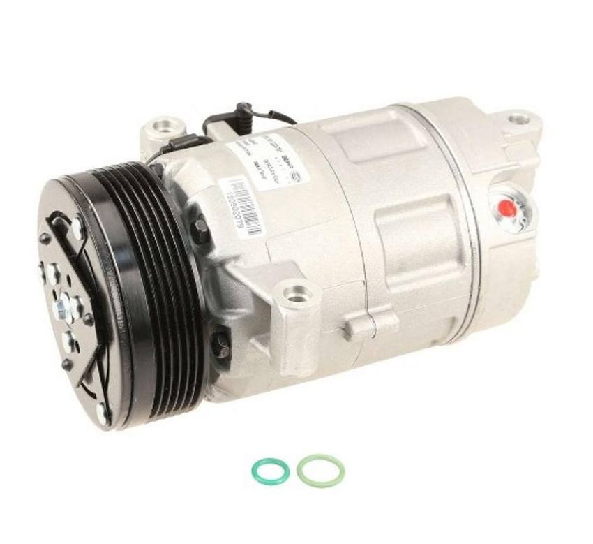 AC Compressor